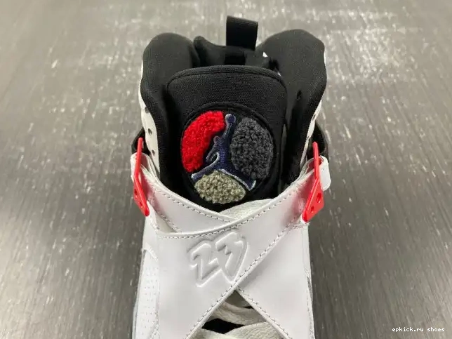 Cheap Air Bunny 8 Retro Bugs Jordan (2013) 305381-103 0608